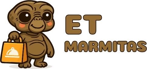 ET Marmitas